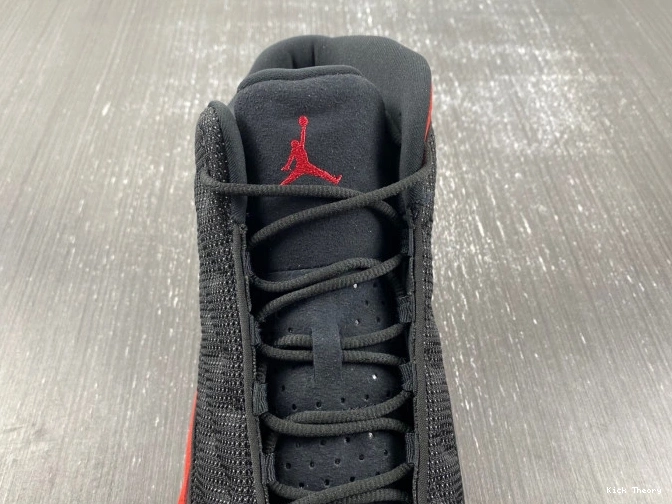 Kicked Out Shoe Store 13 Bred Retro (2017) Jordan 414571-004 0808